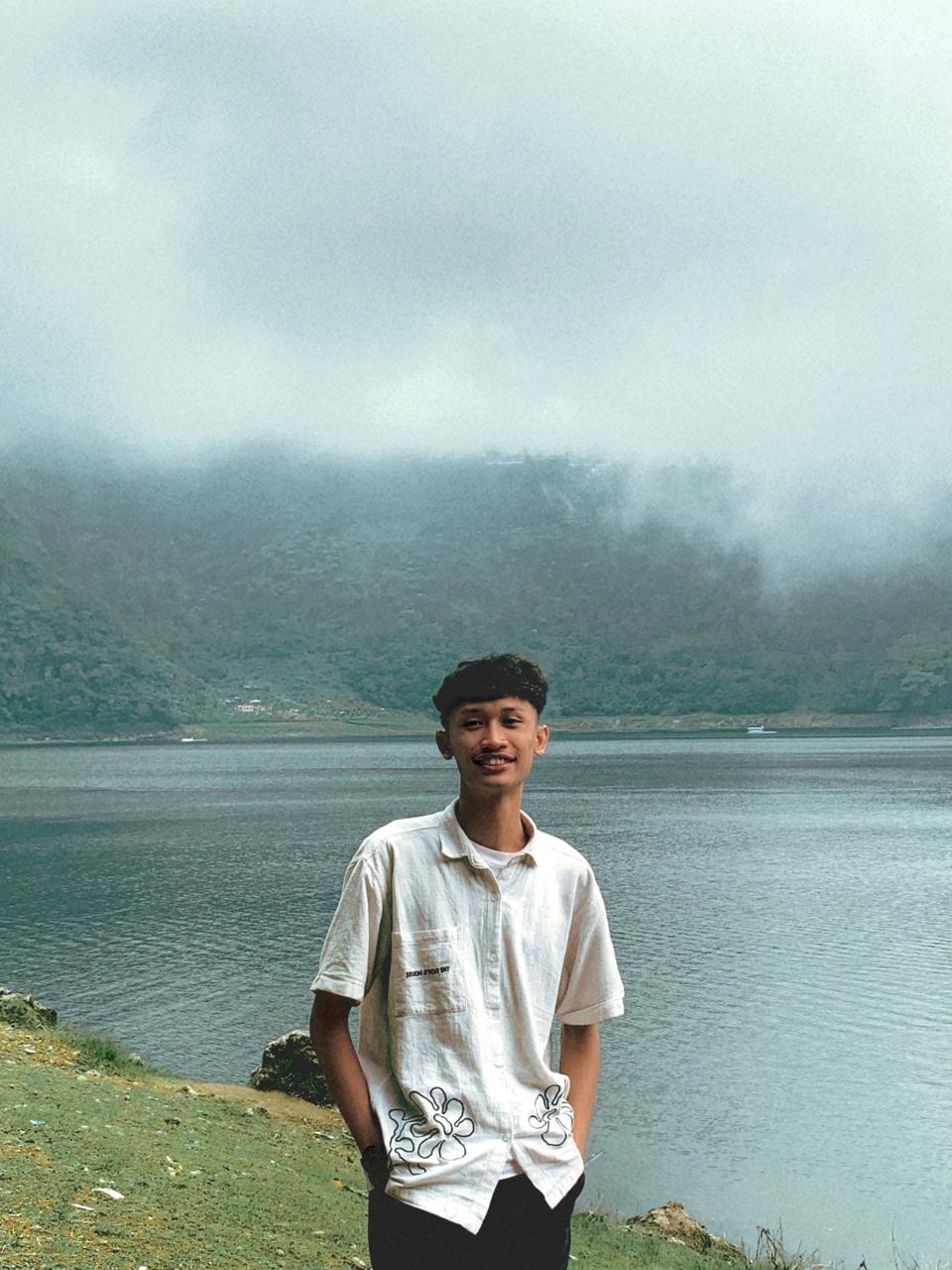 Haidar Nanda